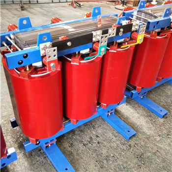 SCB12-2000KVA干式變壓器生產過程中遇到的問題有哪些？